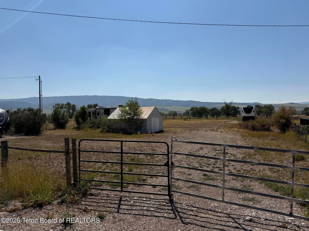 943 STATE HIGHWAY 241, Afton, WY 83110 photo 3