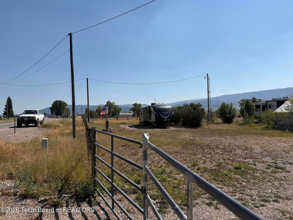 943 STATE HIGHWAY 241, Afton, WY 83110 photo 4