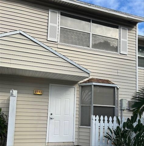 2593 NE 15th Street, Pompano Beach, FL 33062