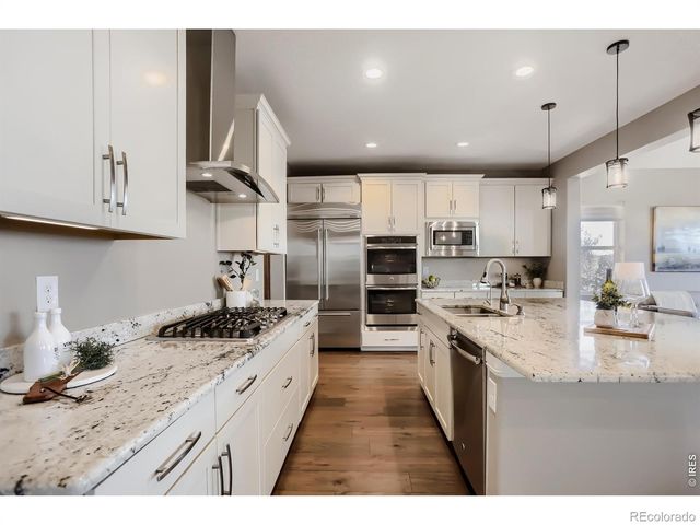 12797 Elkhorn Road, Broomfield, CO 80021