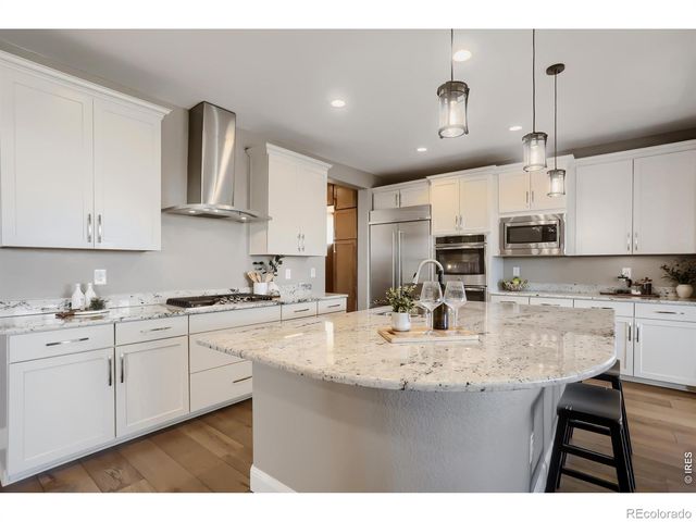 12797 Elkhorn Road, Broomfield, CO 80021