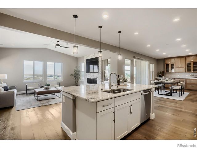 12797 Elkhorn Road, Broomfield, CO 80021