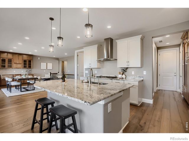 12797 Elkhorn Road, Broomfield, CO 80021