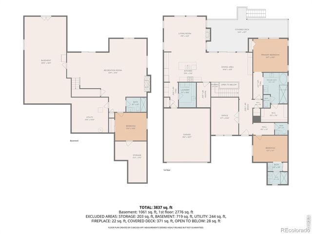 12797 Elkhorn Road, Broomfield, CO 80021