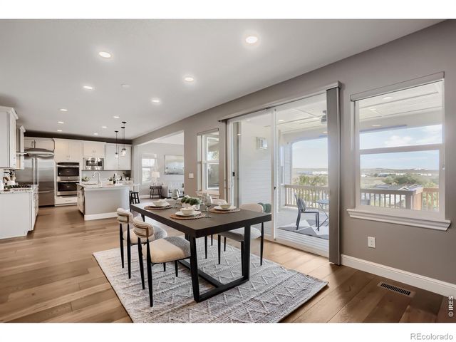 12797 Elkhorn Road, Broomfield, CO 80021