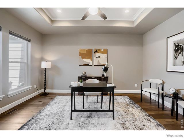 12797 Elkhorn Road, Broomfield, CO 80021