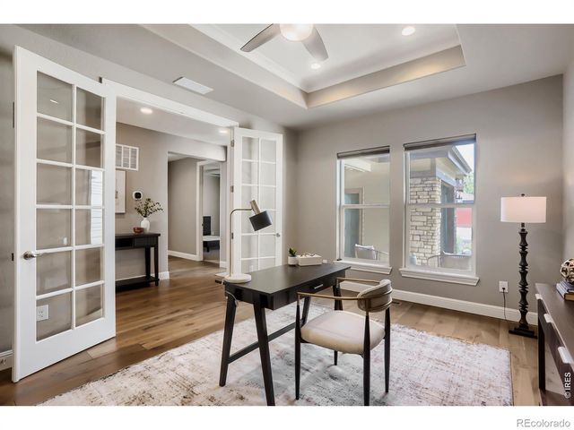 12797 Elkhorn Road, Broomfield, CO 80021