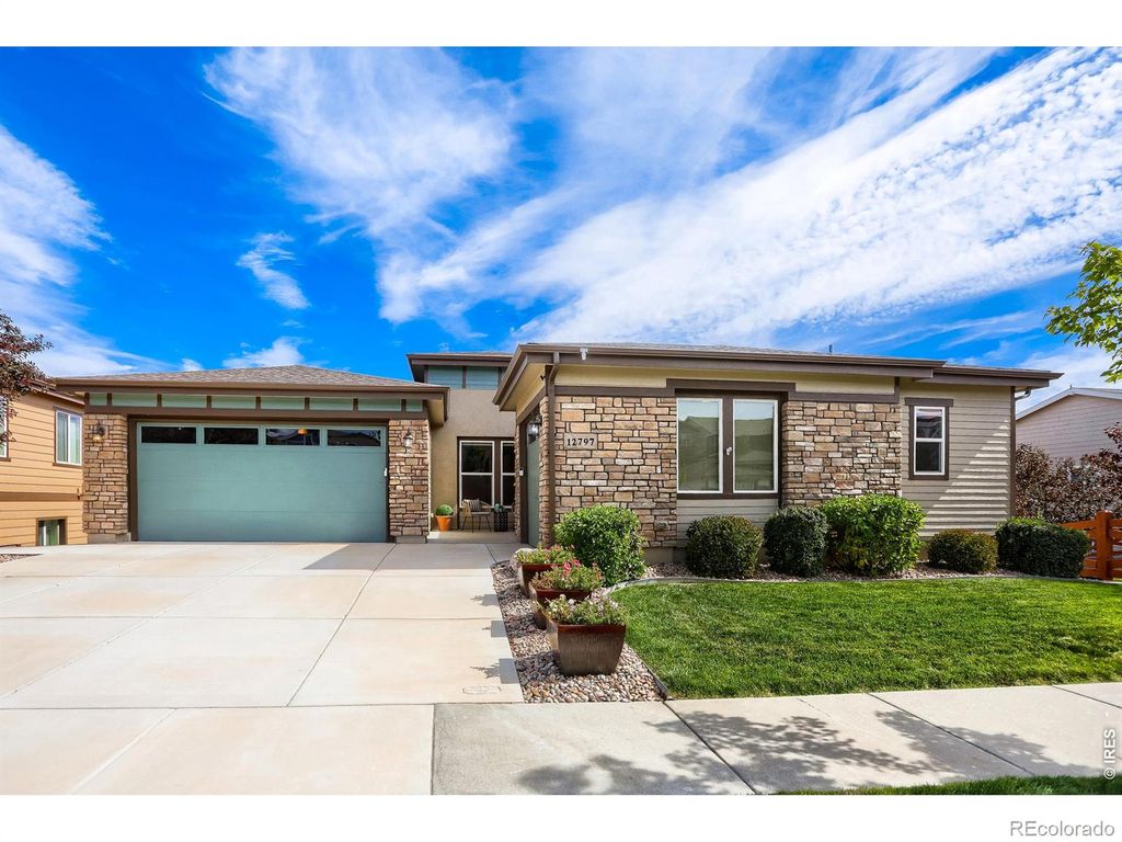 12797 Elkhorn Road, Broomfield, CO 80021