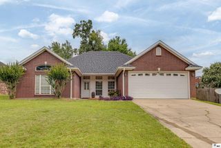 102 ELSINORE DRIVE, West Monroe, LA 71292