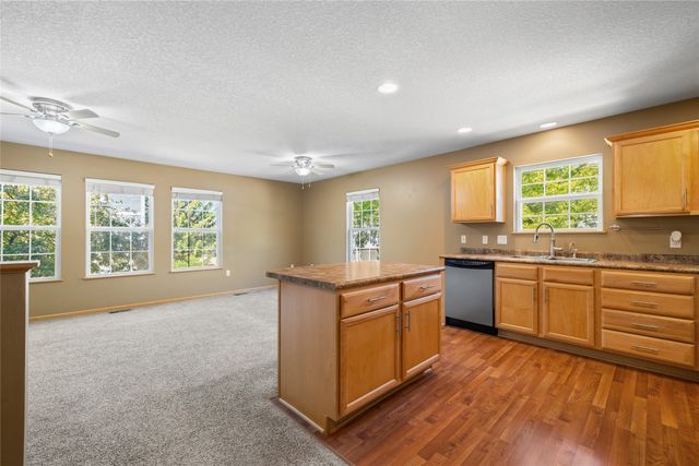 5549 Kirkland Court, Johnston, IA 50131