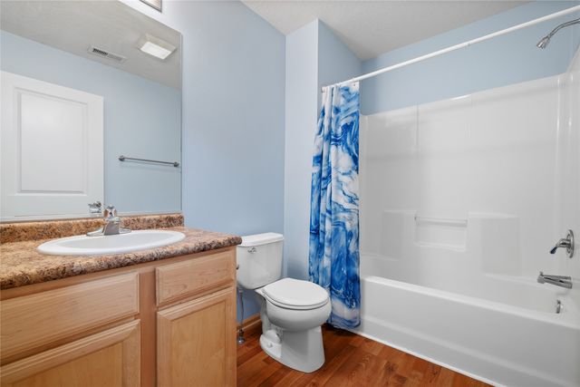 5549 Kirkland Court, Johnston, IA 50131