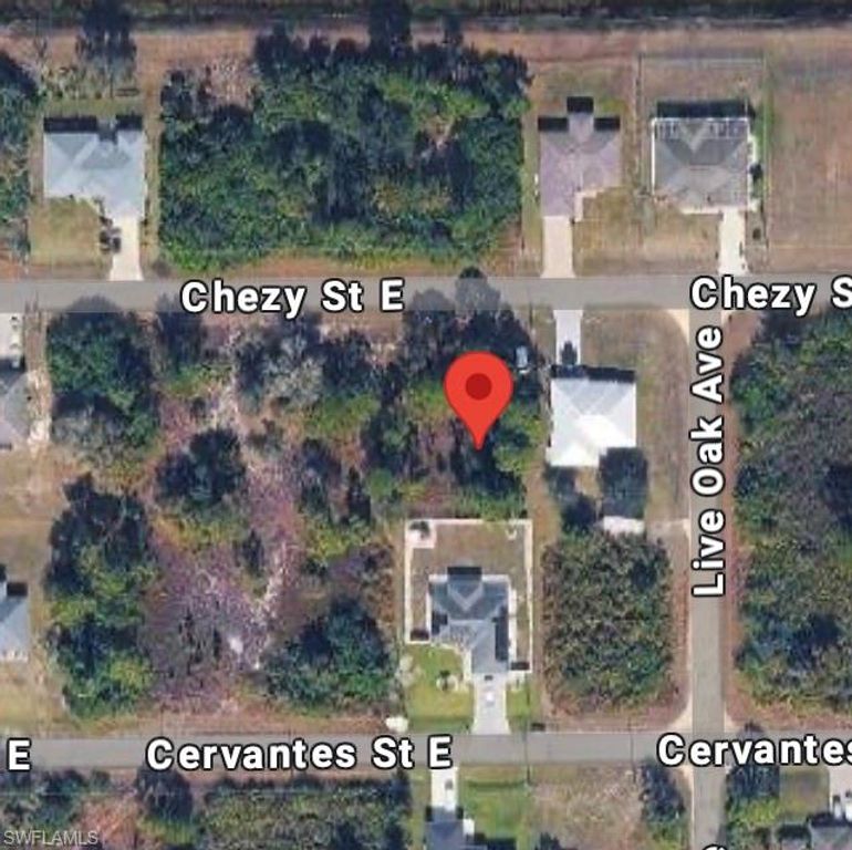 842 Chezy ST E, LEHIGH ACRES, FL 33974 — photo 4