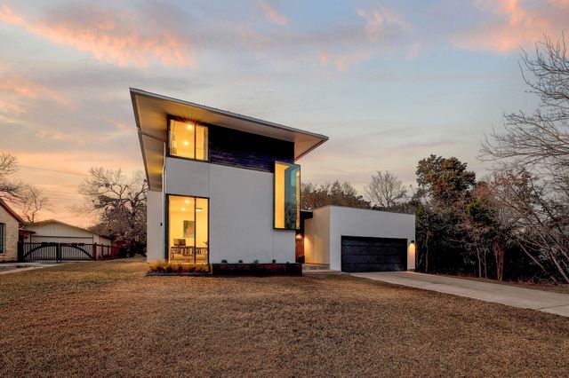 5710 Longhorn LNDG, Austin, TX 78734