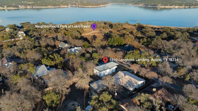 5710 Longhorn LNDG, Austin, TX 78734