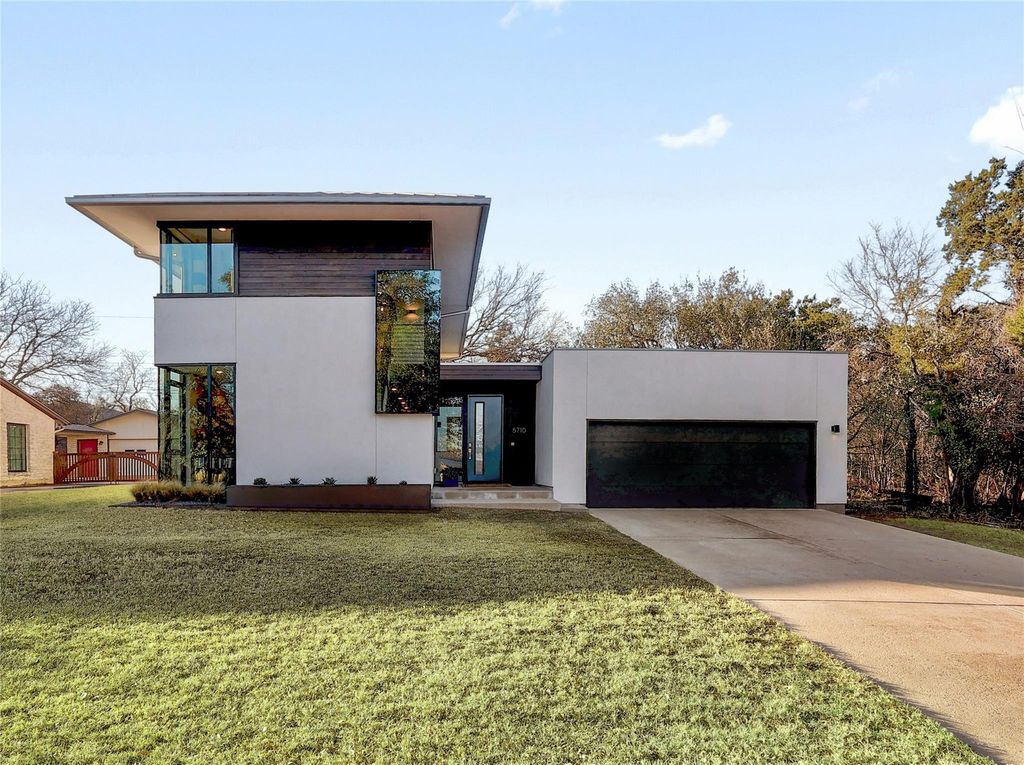 5710 Longhorn LNDG, Austin, TX 78734