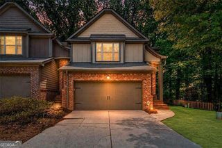 121 Creighton Lane, Marietta, GA 30008
