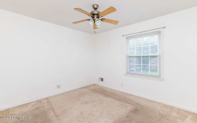 10701 Linn Station Rd, Louisville, KY 40223