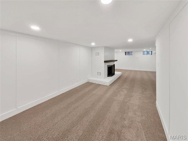 1673 Kingsford Drive, Florissant, MO 63031