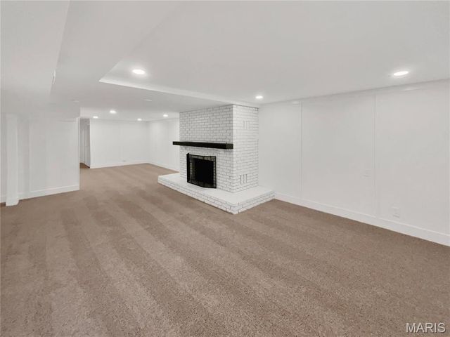 1673 Kingsford Drive, Florissant, MO 63031