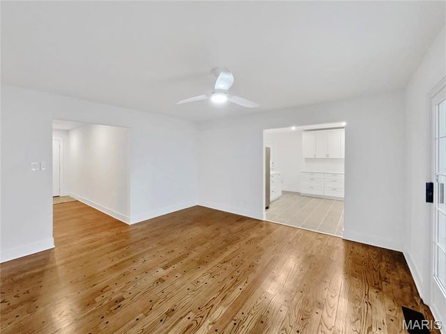 1673 Kingsford Drive, Florissant, MO 63031