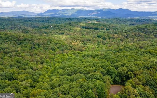 0 Abbott Mill Road, Ellijay, GA 30540