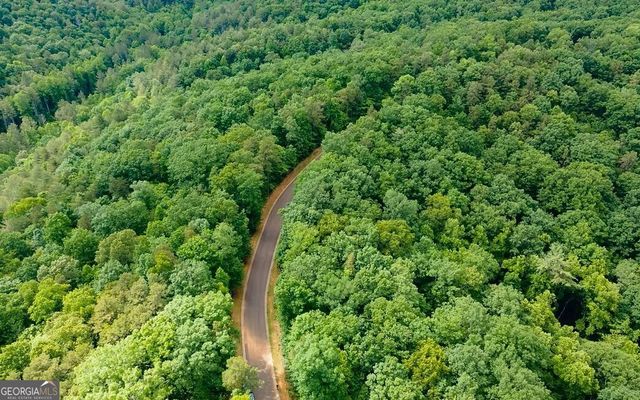 0 Abbott Mill Road, Ellijay, GA 30540