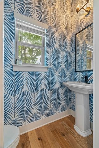 1060 Elizabeth Drive, Bentonville, AR 72713
