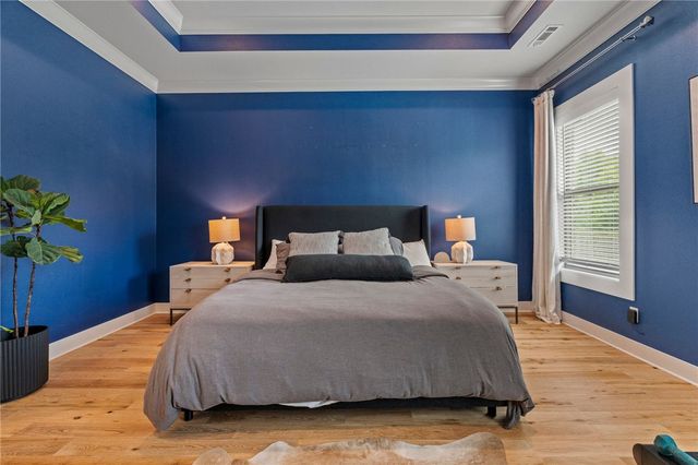 1060 Elizabeth Drive, Bentonville, AR 72713