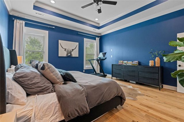 1060 Elizabeth Drive, Bentonville, AR 72713