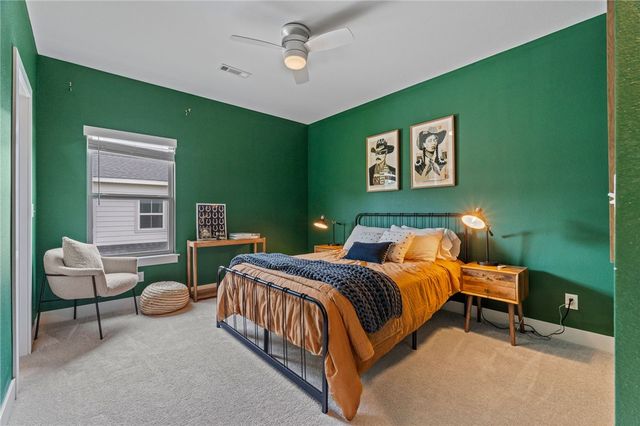 1060 Elizabeth Drive, Bentonville, AR 72713
