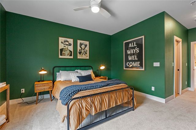 1060 Elizabeth Drive, Bentonville, AR 72713