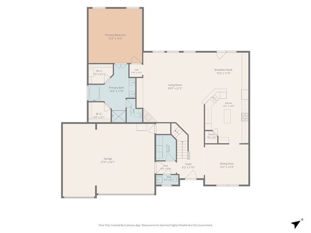 1060 Elizabeth Drive, Bentonville, AR 72713