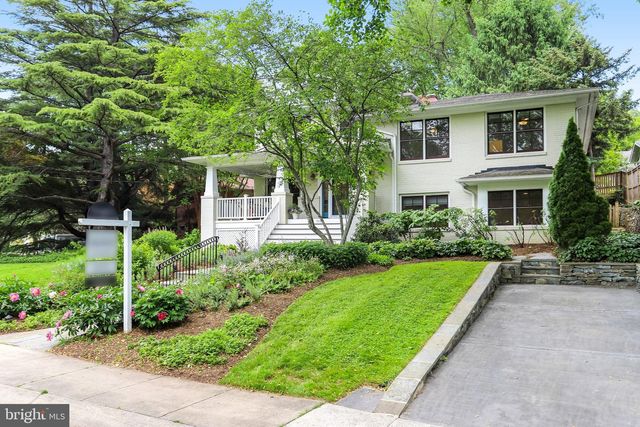 10019 KENSINGTON PKWY, Kensington, MD 20895