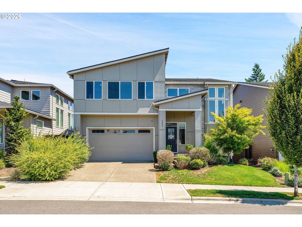 9908 Sw 173RD Ave, Beaverton, OR 97007