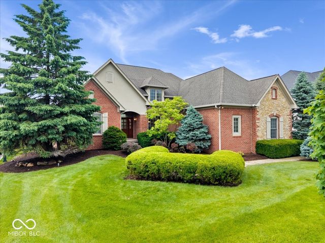 6658 Pennan Court, Noblesville, IN 46062