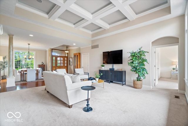 6658 Pennan Court, Noblesville, IN 46062