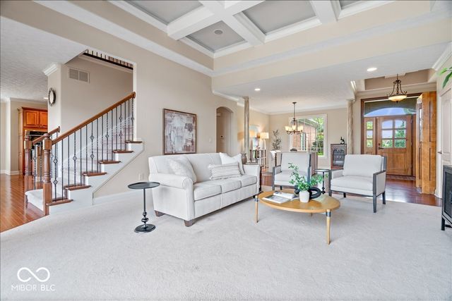 6658 Pennan Court, Noblesville, IN 46062