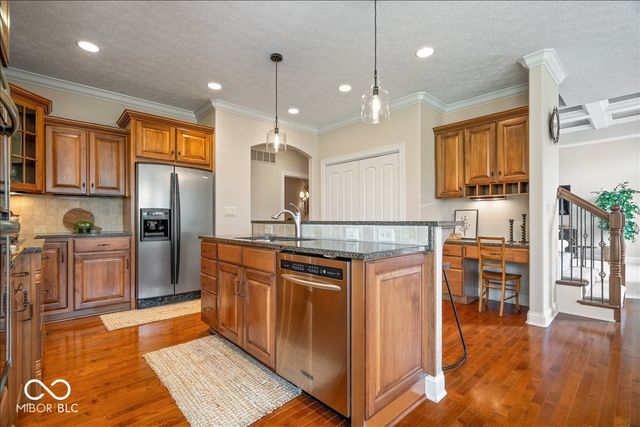 6658 Pennan Court, Noblesville, IN 46062