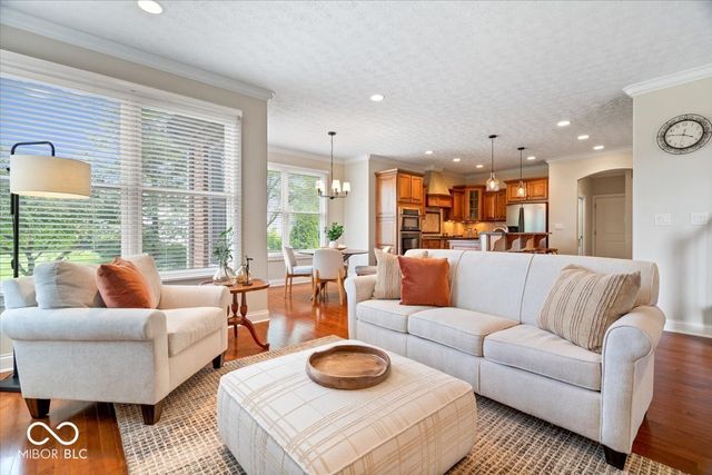 6658 Pennan Court, Noblesville, IN 46062
