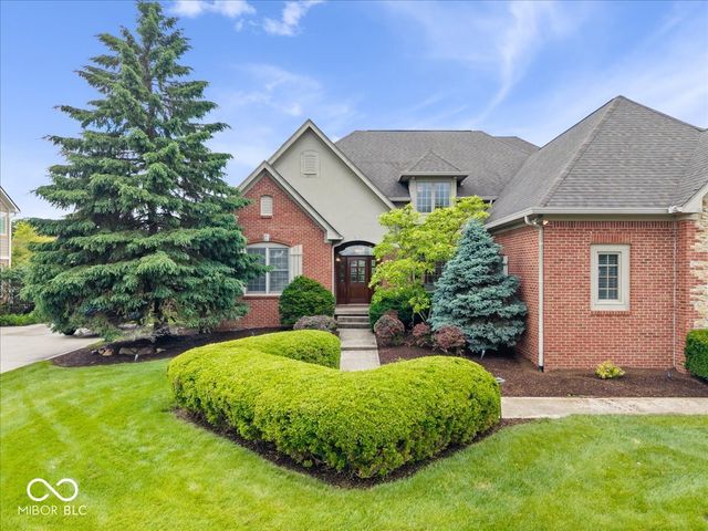 6658 Pennan Court, Noblesville, IN 46062