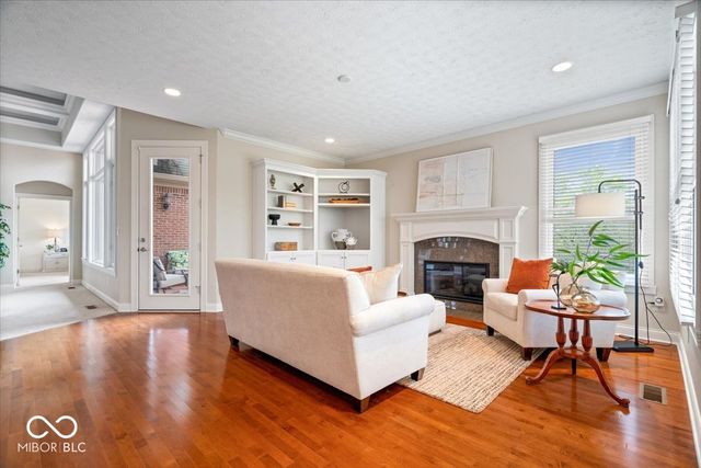 6658 Pennan Court, Noblesville, IN 46062