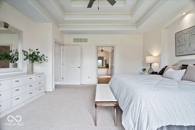 6658 Pennan Court, Noblesville, IN 46062