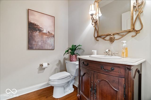 6658 Pennan Court, Noblesville, IN 46062