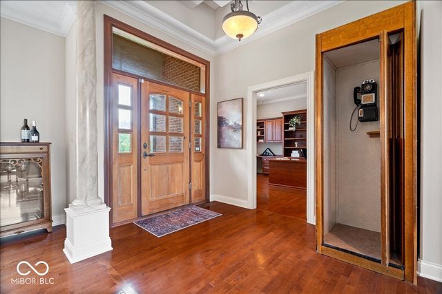 6658 Pennan Court, Noblesville, IN 46062