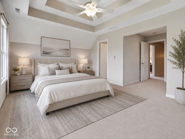 6658 Pennan Court, Noblesville, IN 46062
