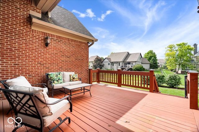 6658 Pennan Court, Noblesville, IN 46062