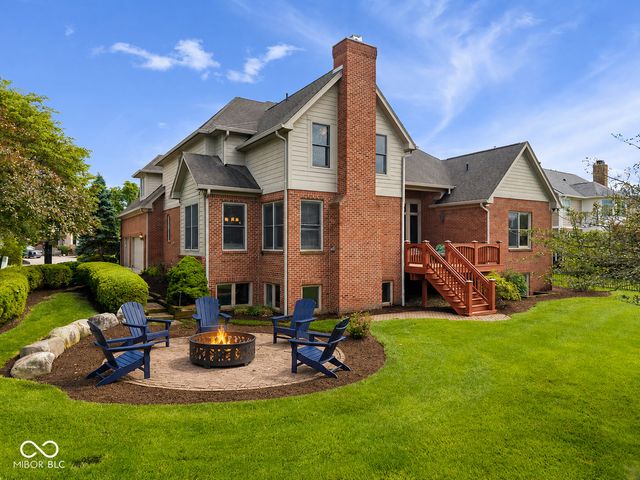 6658 Pennan Court, Noblesville, IN 46062