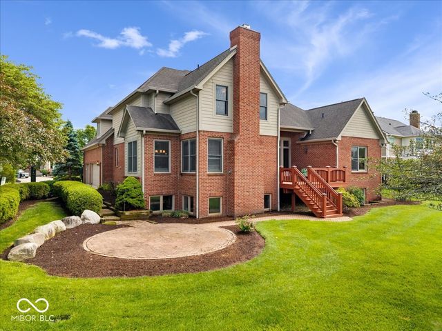 6658 Pennan Court, Noblesville, IN 46062