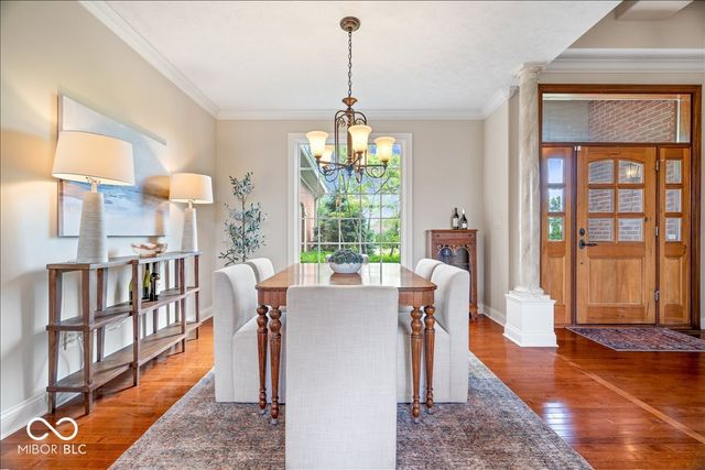 6658 Pennan Court, Noblesville, IN 46062