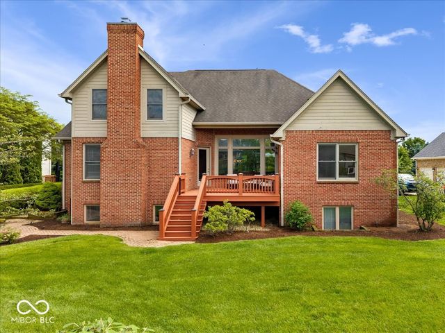 6658 Pennan Court, Noblesville, IN 46062